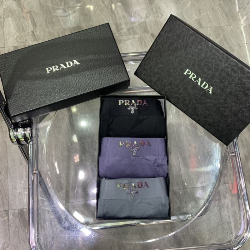 Prada Panties